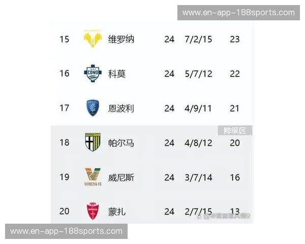 意甲赛季总结：从激战到新生的全景观察