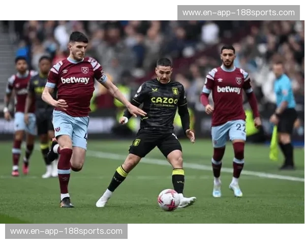 铁血与激情的重金属狂想曲：英超西汉姆联vs维拉，谁能主宰伦敦碗的黄昏？